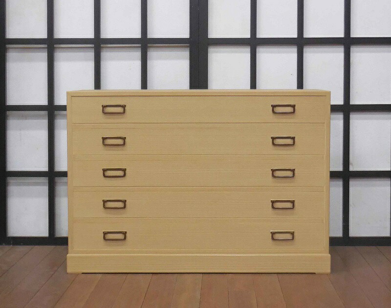 楽天市場】 加茂総桐箪笥 : 桐たんすの飯沢