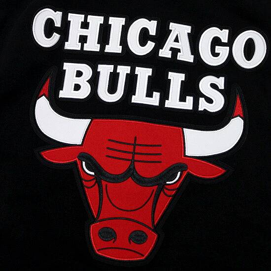 楽天市場】JH DESIGN ジェイエイチデザイン シカゴ ブルズ スタジャン