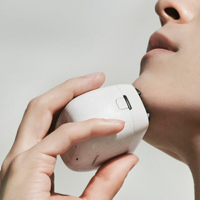 楽天市場】panasonic パナソニック ラムダッシュ パームイン ES-PV6A