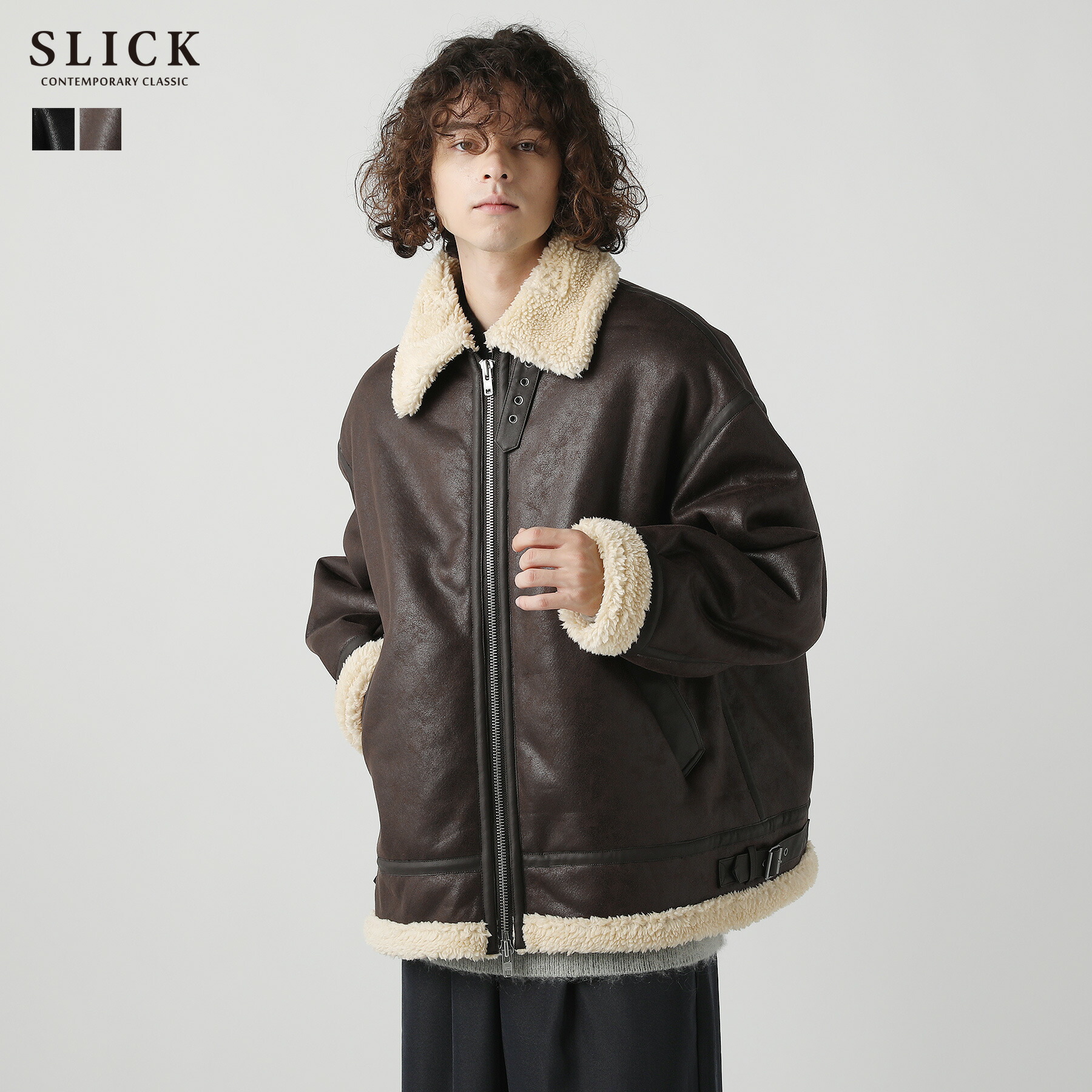 楽天市場】ジャケット フライトジャケット メンズ メンズファッション