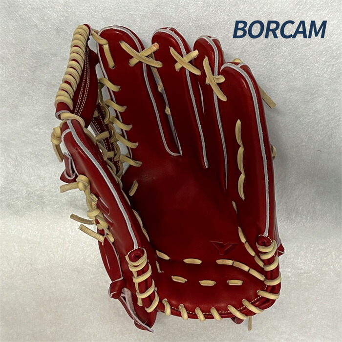 楽天市場】YGS 山本グラブスタジオ 野球 グローブ 硬式 外野用 高校