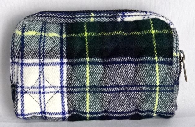 楽天市場】□未使用□ ポーター×ビームスボーイ チェック×花柄