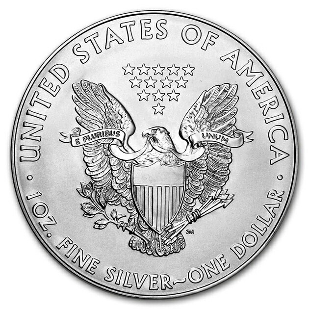 楽天市場】銀貨 1オンス 2012の通販