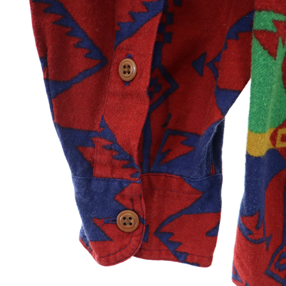 楽天市場】古着 RALPH LAUREN COUNTRY ラルフローレンカントリー 90s