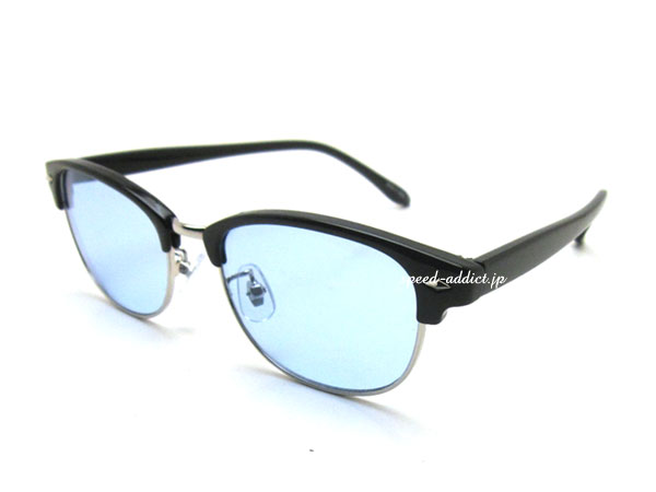 楽天市場】NARROW SIRMONT BROW SUNGLASS（ナローサーモントブロウ