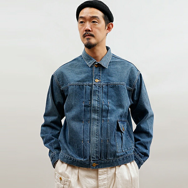 楽天市場】ナイジェル・ケーボン 展開店舗限定モデル 1940s DENIM