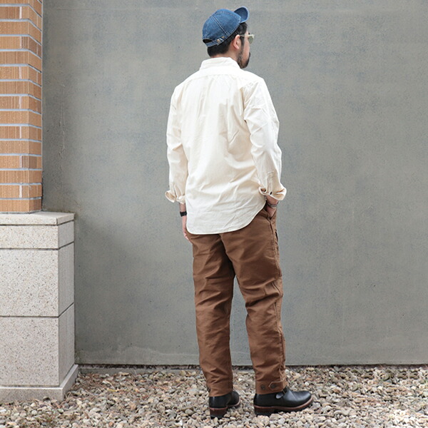 楽天市場】フリーホイーラーズ S-8 AVIATORS TROUSERS ORIGINAL HIGH
