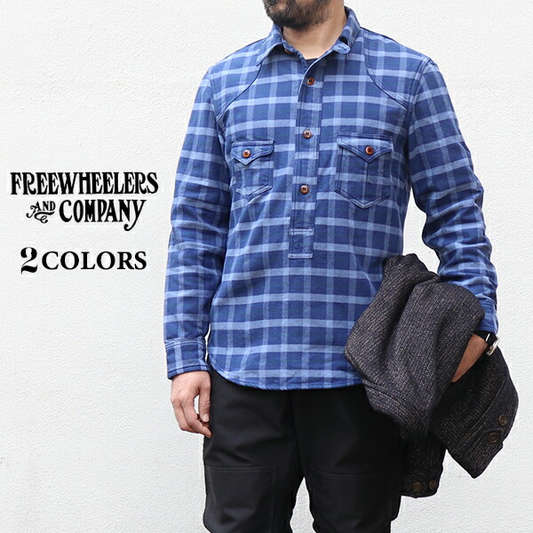 トップス Freewheelers 