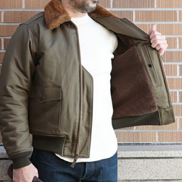 楽天市場】フリーホイーラーズ TYPE B-10 ORIGINAL COTTON CHINO DRILL