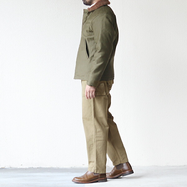 楽天市場】フリーホイーラーズ TYPE N-1 PLAIN MODEL NAVY DEPARTMENT