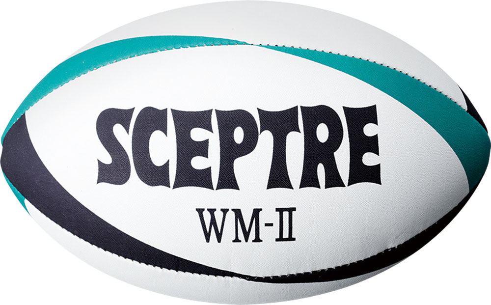 楽天市場】セプター ラグビー ボール 5号球の通販