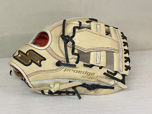 楽天市場】SSK エスエスケイ PROEDGE プロエッジ硬式 内野手用
