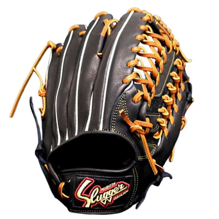 楽天市場】ブラック（ブランド久保田スラッガー）（スポーツ