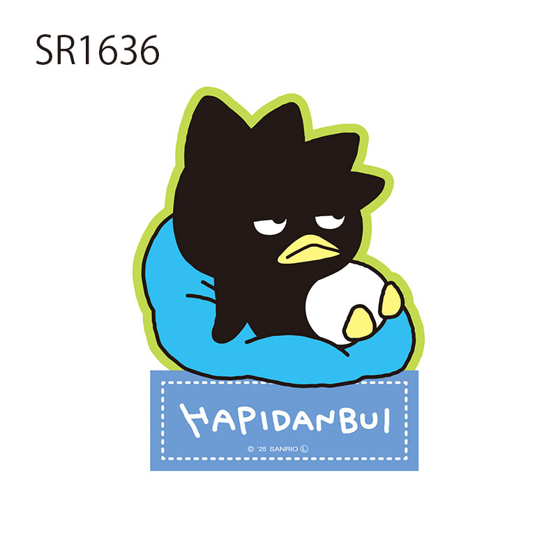 楽天市場】3月下旬再入荷予定[公式] にしむらゆうじ×はぴだんぶい