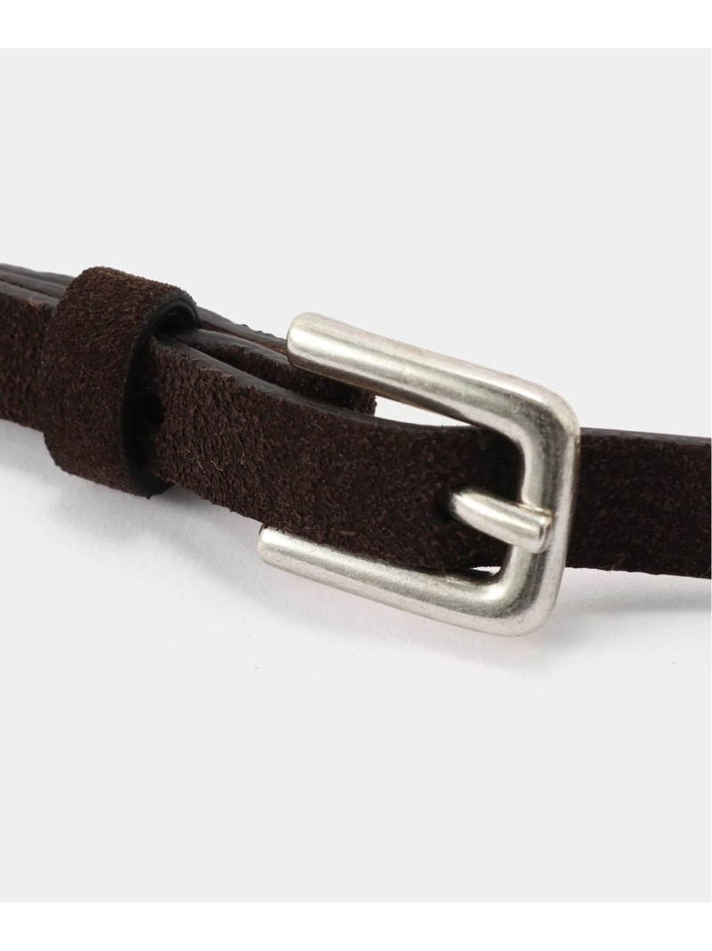 楽天市場】LEFIJE/レフィエ コンチョベルト FRAMeWORK フレームワーク