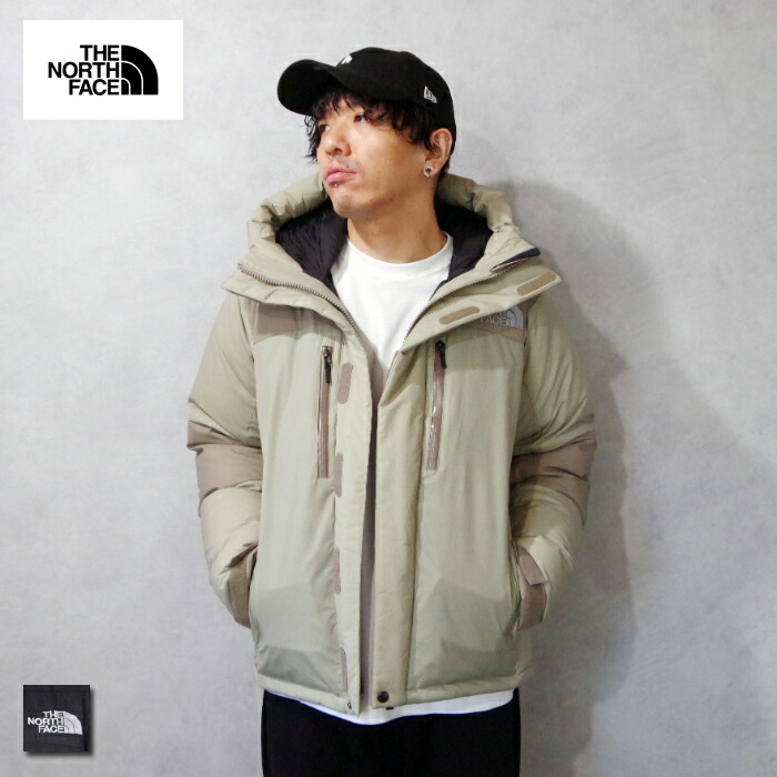 楽天市場】THE NORTH FACE(ザ・ノース・フェイス) バルトロ ライト