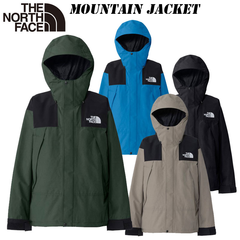 楽天市場】2025 秋・冬 New ザ ノースフェイス マウンテンジャケット