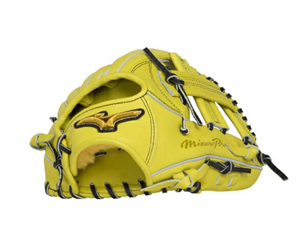 楽天市場】ミズノ MIZUNO 専用袋グラブ袋付き MizunoPro ミズノプロ