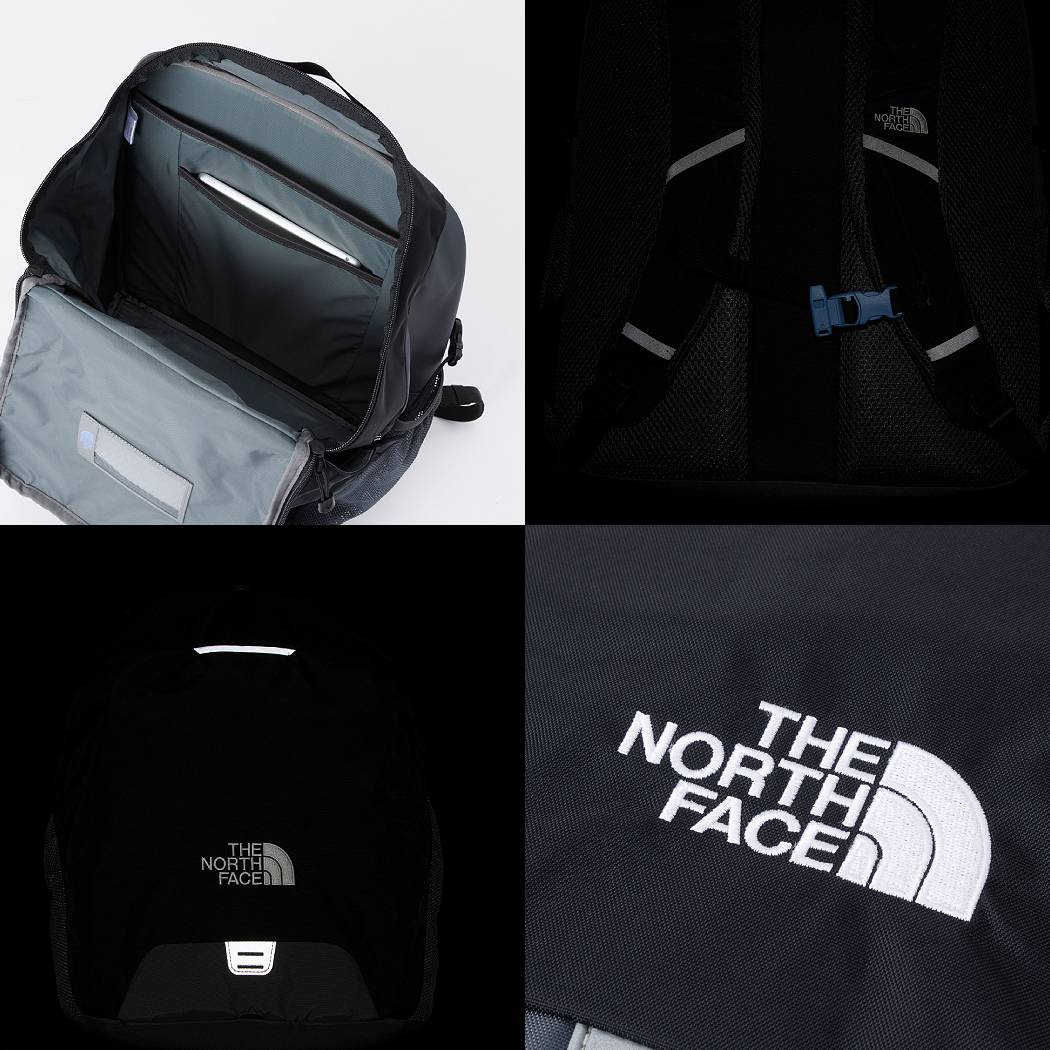 楽天市場】ザ・ノース・フェイス THE NORTH FACE Cubic Pack 30