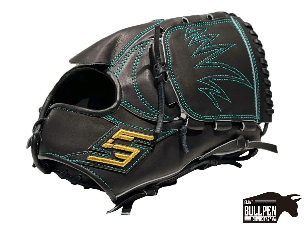 楽天市場】ファイブ FIVE 【専用グラブ袋付き】 FIVE Basic 硬式 投手