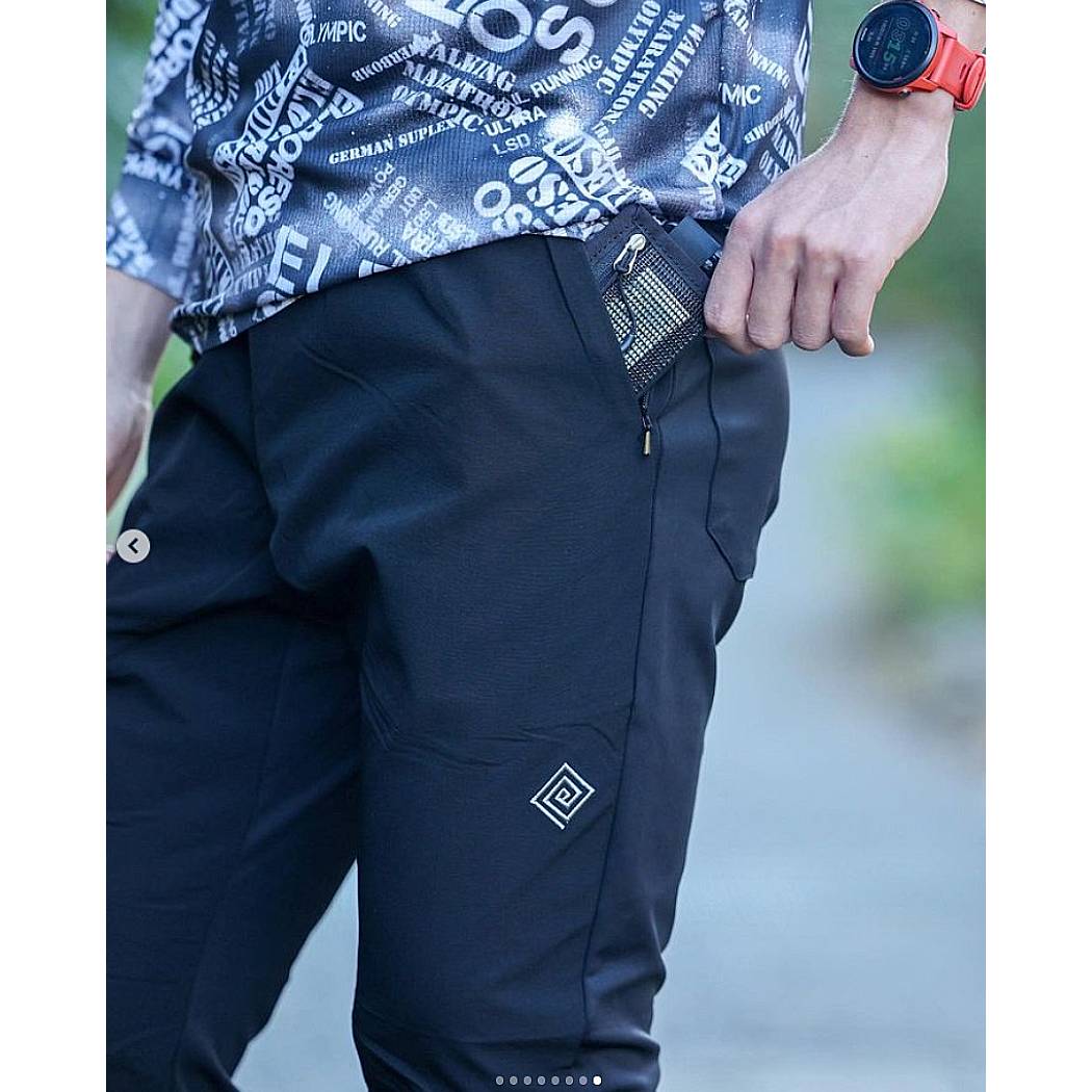 楽天市場】エルドレッソ ELDORESO Ikangaa Pants イカンガーパンツ