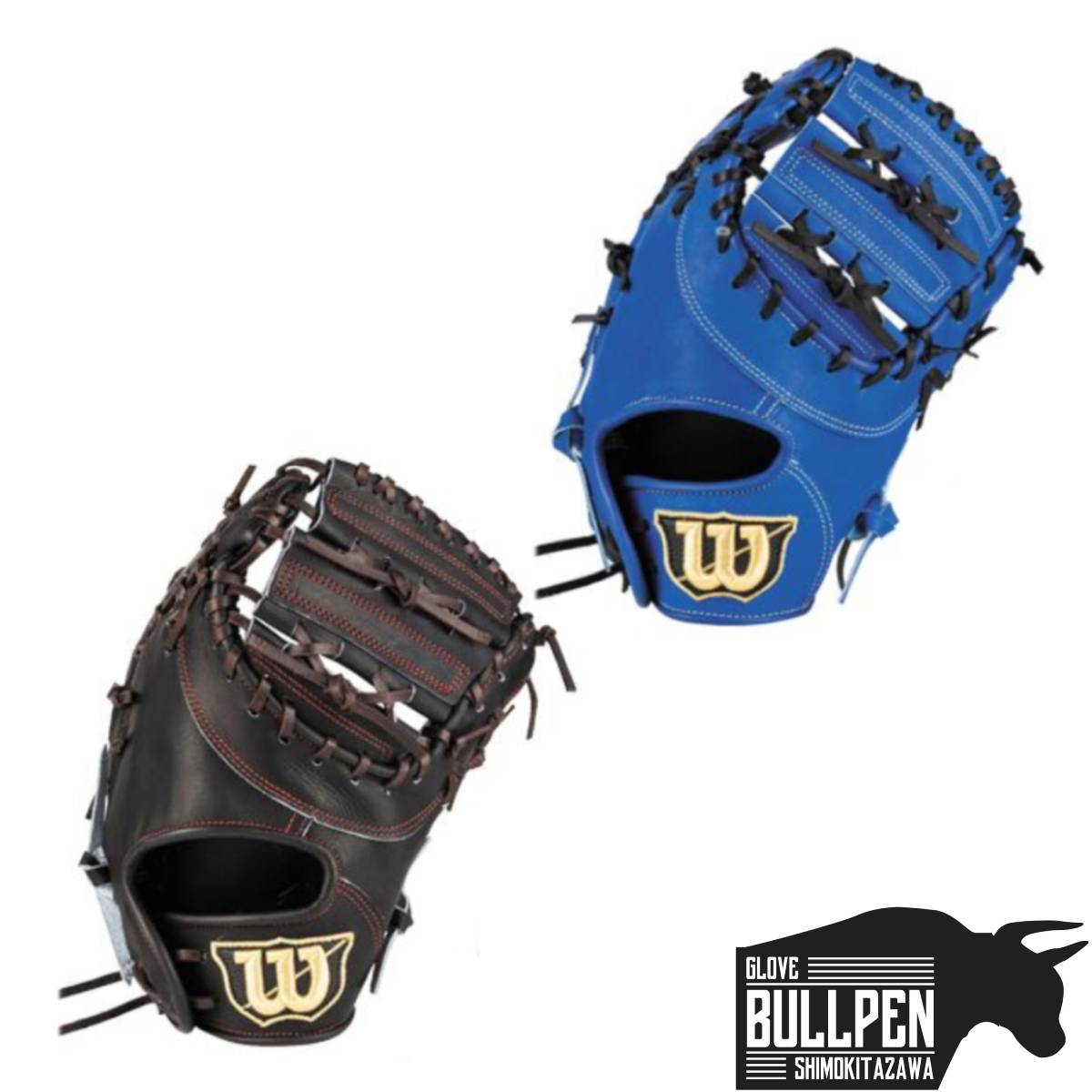 楽天市場】左利き ファーストミットの通販