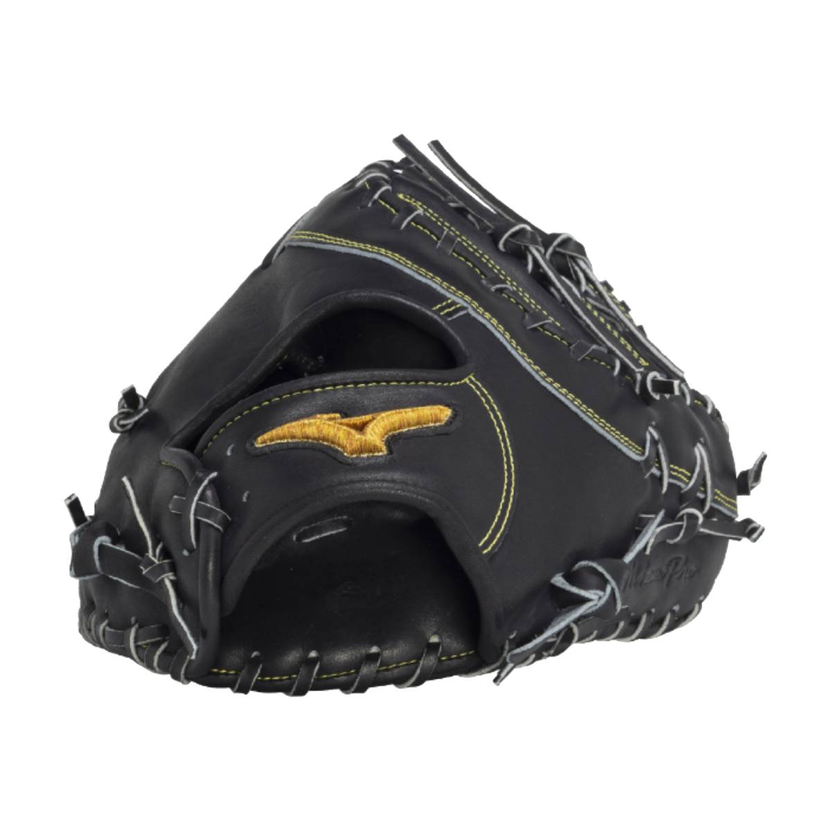 楽天市場】ミズノ MIZUNO 【専用グラブ袋付き】 ミズノプロ MizunoPro