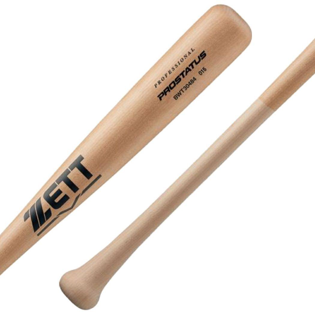 楽天市場】ゼット ZETT プロステイタス PROSTATUS 軟式用木製バット