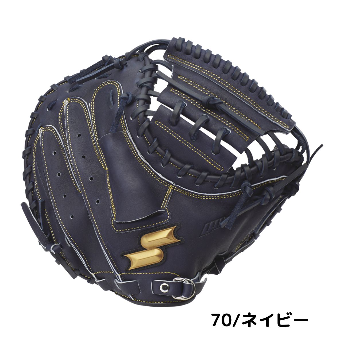 楽天市場】エスエスケイ SSK ウインドリーム 少年軟式用キャッチャー