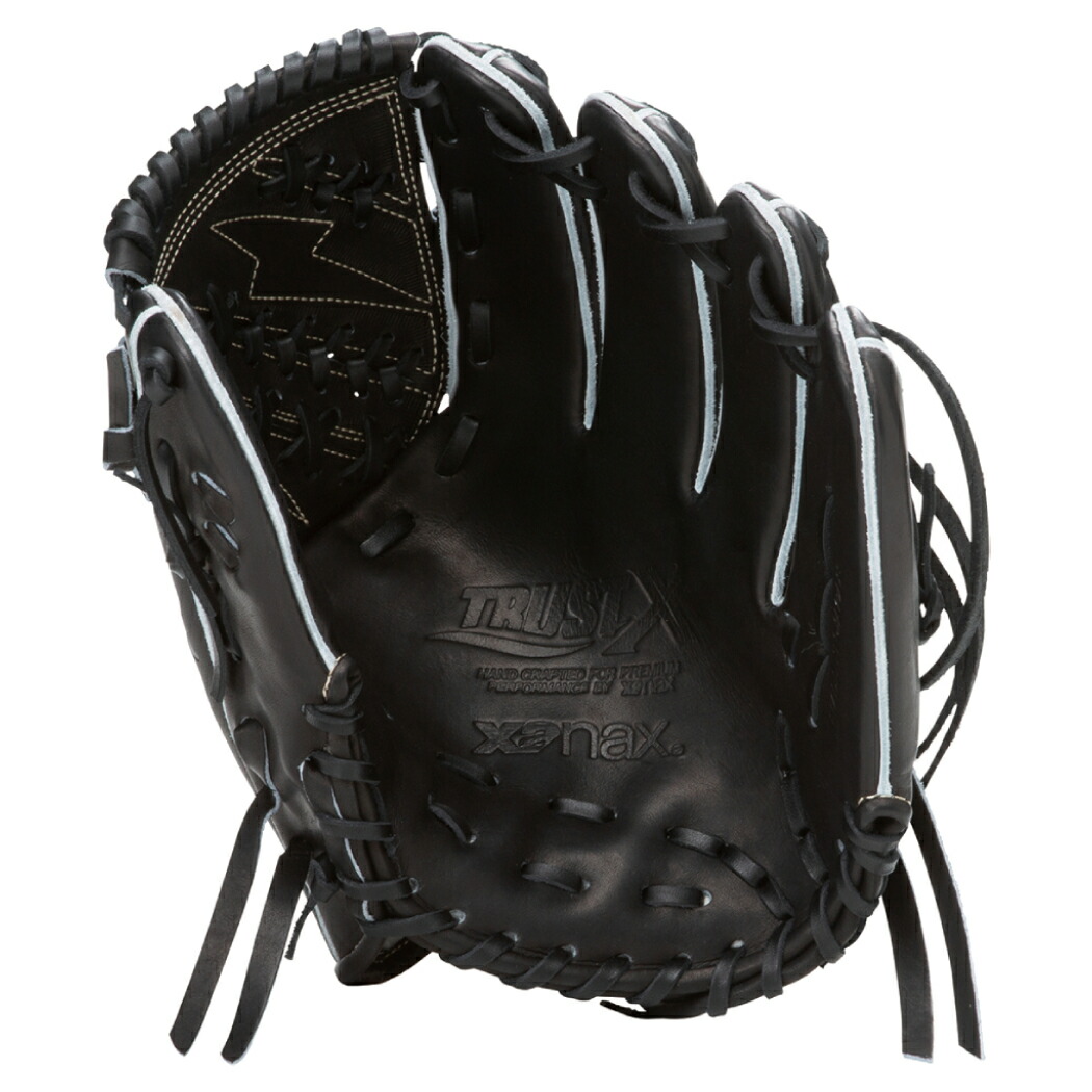 楽天市場】ザナックス XANAX 【専用グラブ袋付き】トラストエックス