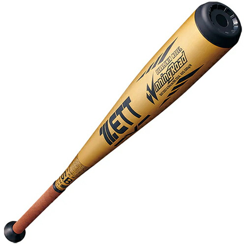 楽天市場】ゼット ウィニングロード バットの通販
