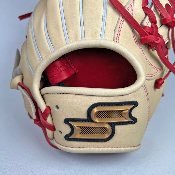 楽天市場】硬式グラブ SSK エスエスケイ 硬式内野手用 右投 PEO844AKE