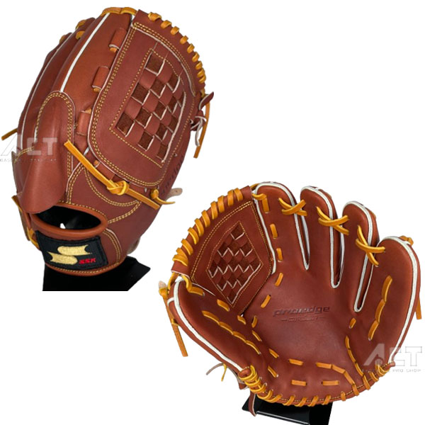 楽天市場】軟式グラブ SSK エスエスケイ 軟式 投手用 ピッチャー用 右