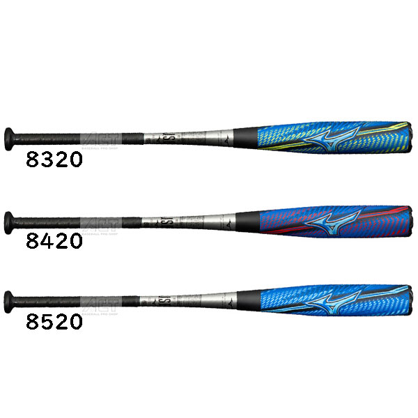 楽天市場】限定モデル ミズノ 軟式 野球用 バット ギガキング02 トップ