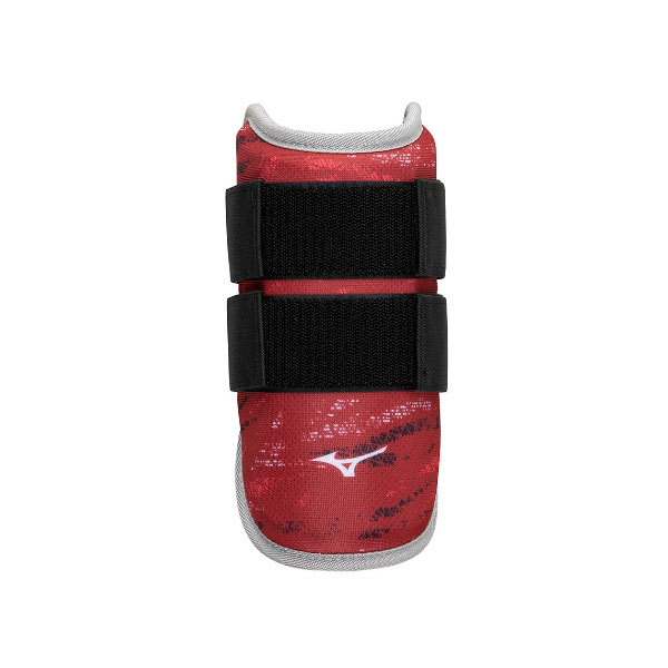 楽天市場】ミズノプロ 野球 限定 アームガード エルボガード 左右兼用
