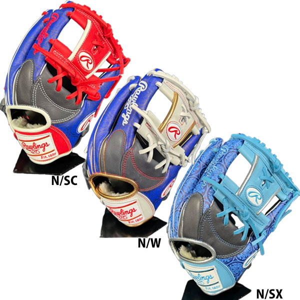 楽天市場】MLB開幕戦 東京シリーズ 軟式グラブ ローリングス 内野手用