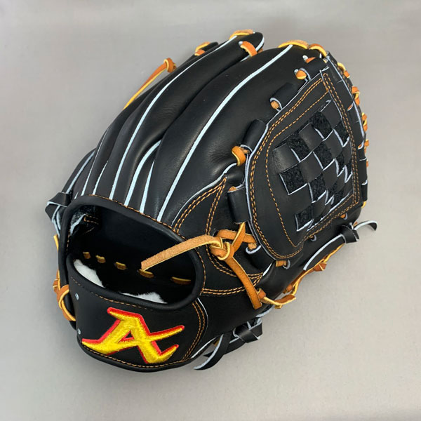 楽天市場】アトムズ 硬式グラブ 硬式グローブ 内野手用 硬式野球 AGL