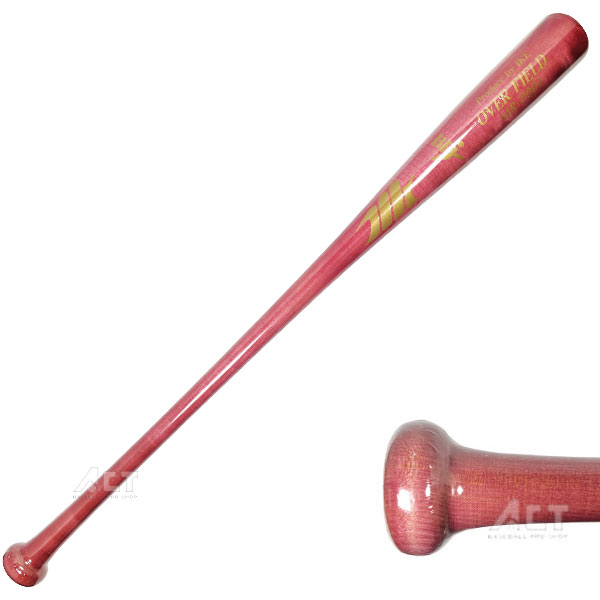 楽天市場】野球 硬式木製バット MRバット 硬式木製 メイプル BFJマーク