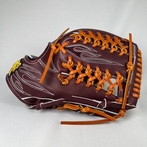 楽天市場】ryu グローブ 硬式グラブ 硬式グローブ 内野手用 RYU リュウ