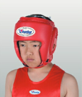 楽天市場】** 【Winning/ウイニング】ボクシング ヘッドギア 試合用