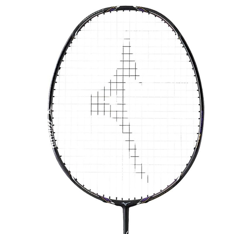 楽天市場】バドミントン ラケット ミズノ MIZUNO FORTIUS33-QUICK