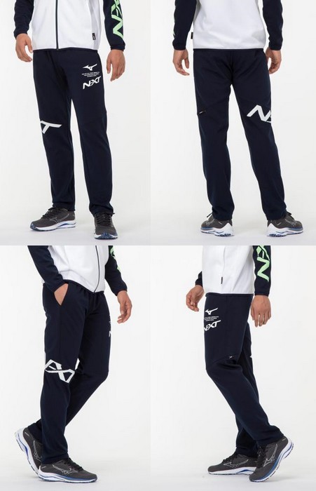 楽天市場】○ミズノ MIZUNO ジャージ 上下セット N-XT ウォームアップ