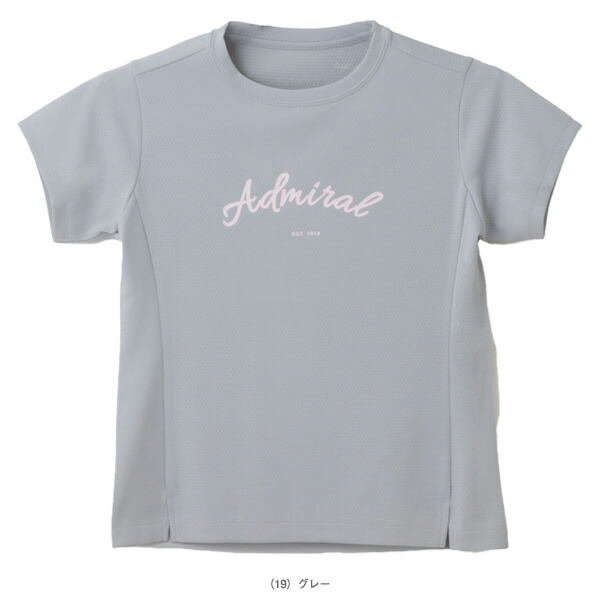 楽天市場】 テニスウェア（レディース） アドミラル(Admiral) カラ