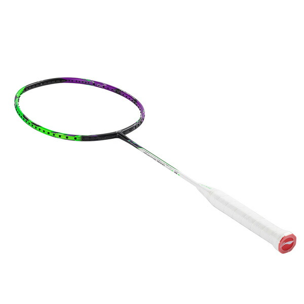 楽天市場】バドミントンラケット リーニン ハルバーテック9000