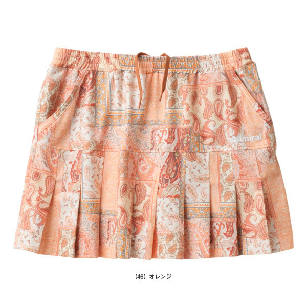 楽天市場】 テニスウェア（レディース） アドミラル(Admiral