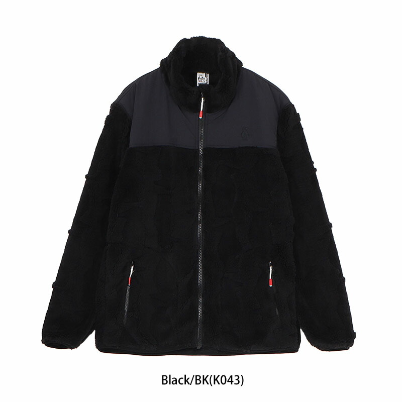 チャムス(CHUMS) その他のメンズジャケット・アウター | 通販・人気