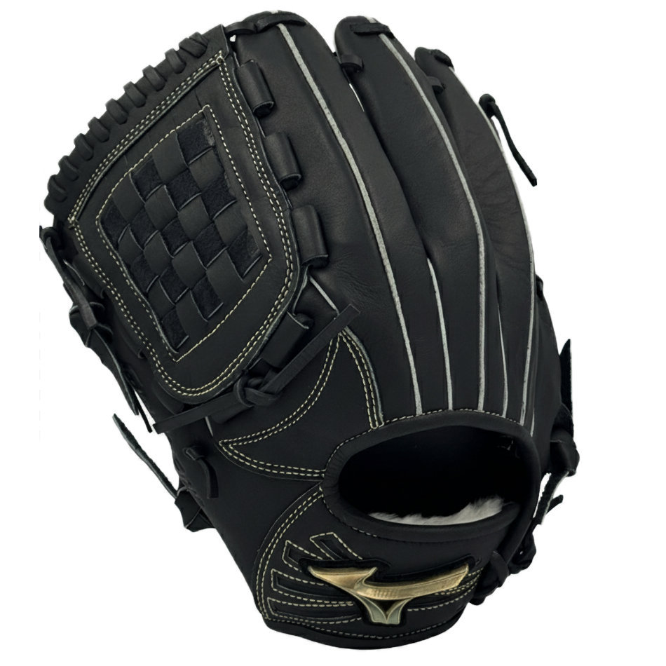 野球グローブ ミズノ オールラウンド 左投げ 軟式グローブ」の人気商品