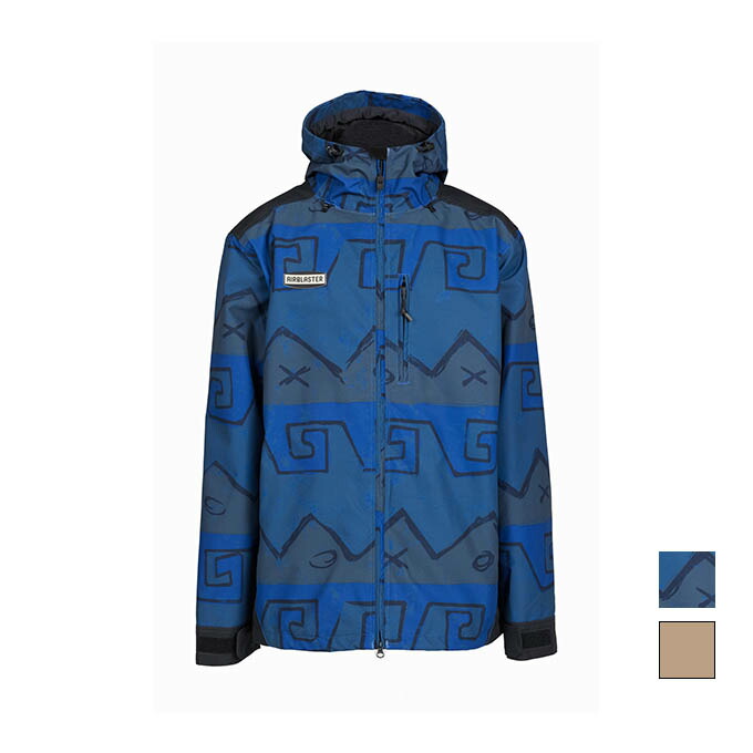 楽天市場】エアブラスター heritage parkaの通販