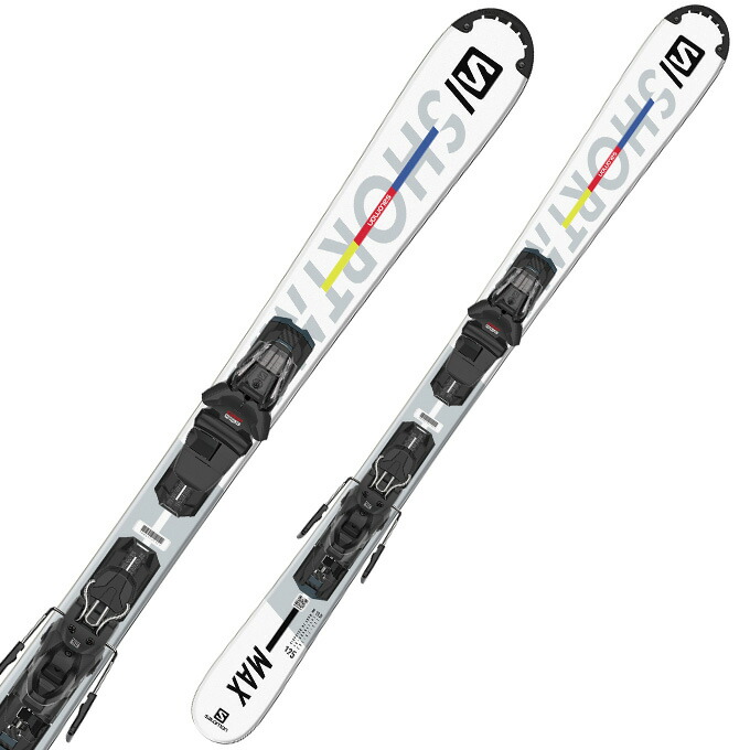 楽天市場】【2,000円OFFクーポン発行中】 SALOMON サロモン スキー板