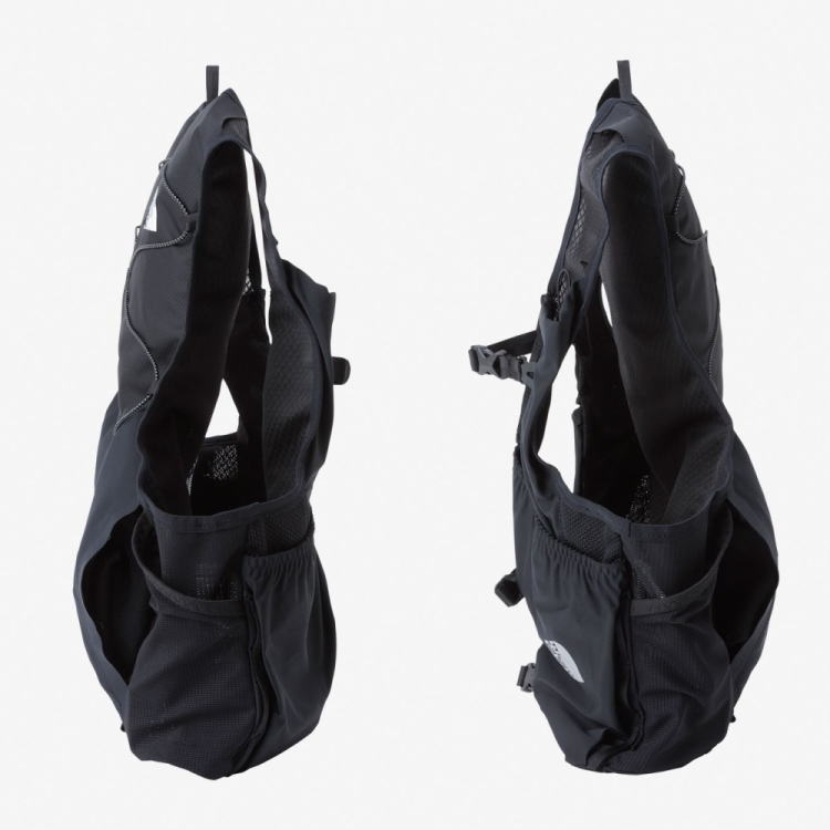 楽天市場】THE NORTH FACE ザノースフェイス ベスト バックパック TR